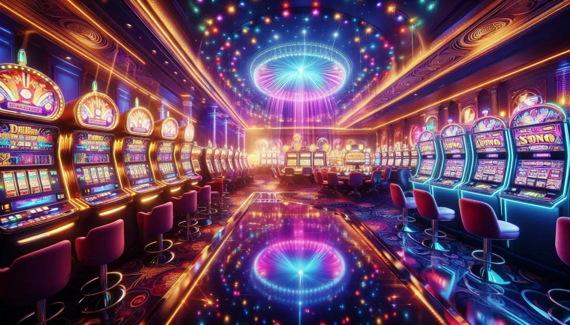 Northern Lights Casino Prince Albert